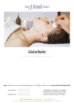 Gutschein-Option 3