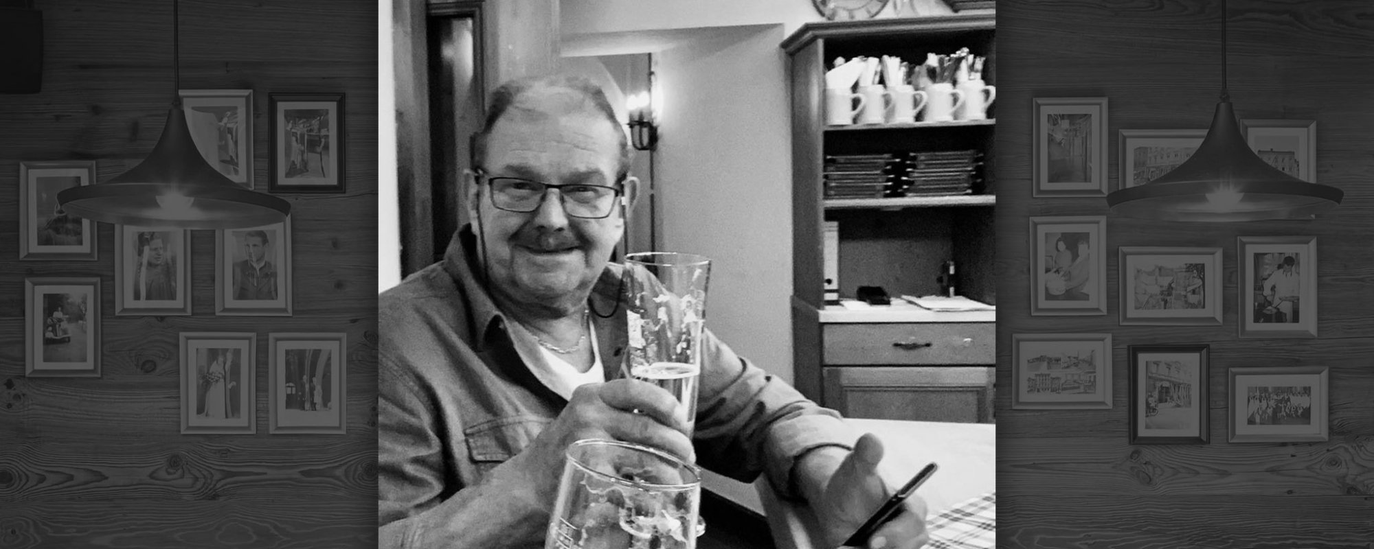 Nachruf Michael Höttl | 1947 - 2024