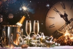 Silvester im Höttl „Light“ 2026 in Deggendorf | Arrangement Hotel Höttl
