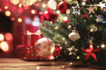 Weihnachtstage in Deggendorf Light | Pauschale Hotel Höttl