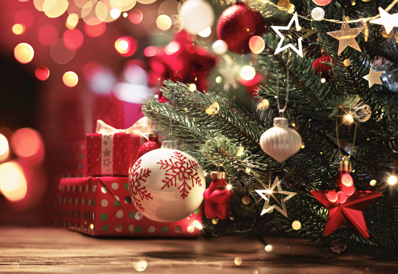 Weihnachtstage in Deggendorf Light | Pauschale Hotel Höttl